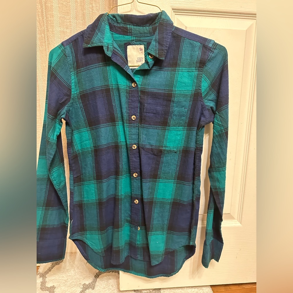 Flannel - Picture 3 of 3